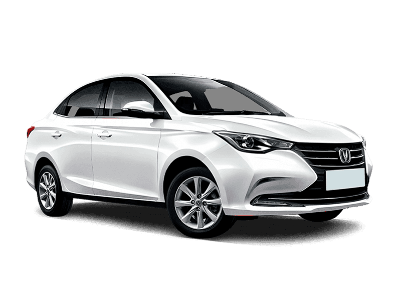 Changan Alsvin в наличии по цене от 1 850 000 рублей